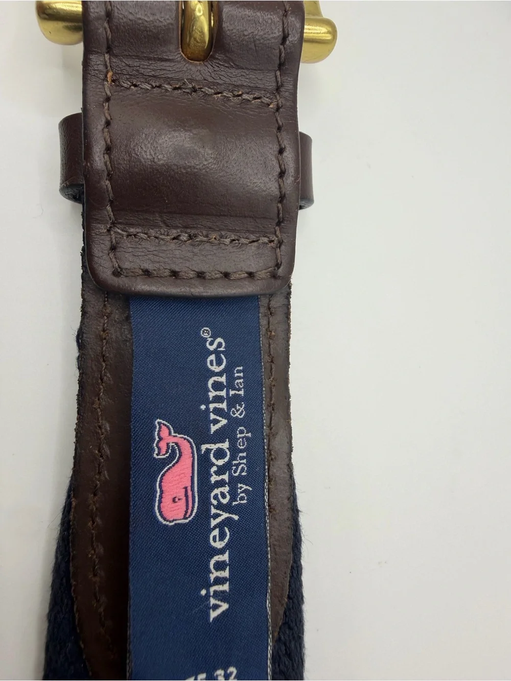 Men's Belt